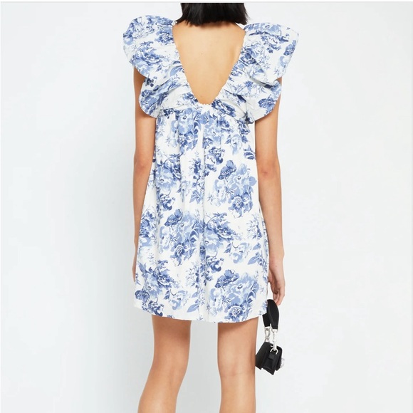 OPT Dress - Picture 4 of 4